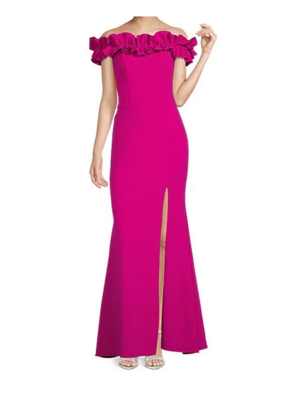 Xscape dress